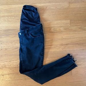 Abercrombie Maternity Jeans